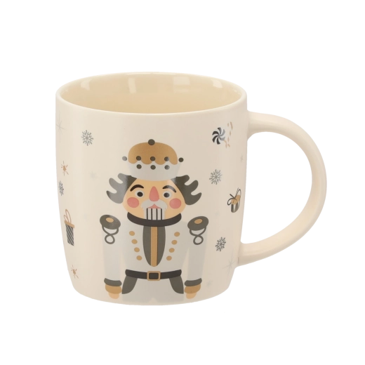 Prise en main confortable et bord lisse