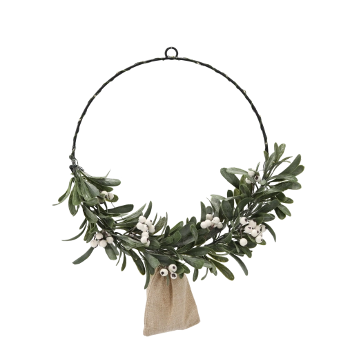 Design semi-circulaire minimaliste