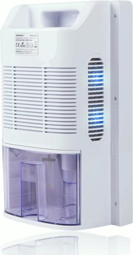 Grand réservoir 2 L et possibilité d’évacuation continue