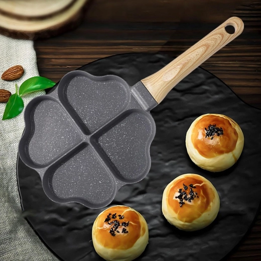 Poignée confortable avec possibilité de suspension