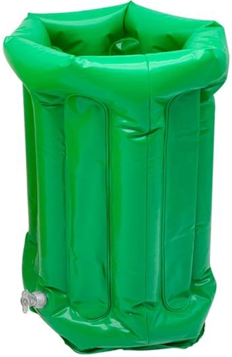 Glacière gonflable pour bouteilles TORO 30 cm, assortiment de couleurs