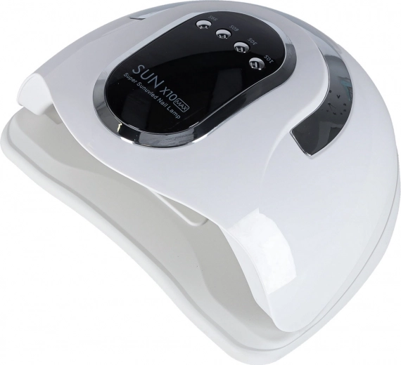 45 LED pour le durcissement des ongles