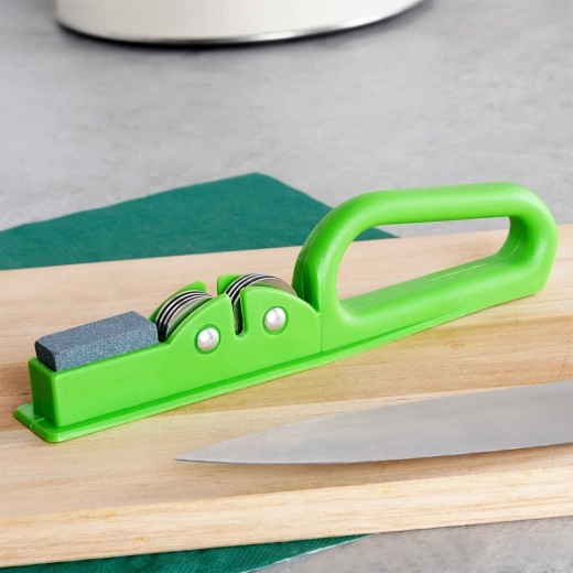 Prise en main sûre et confortable