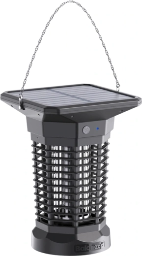 Grille puissante 3 000 V sans produits chimiques