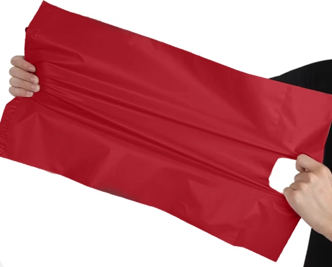 Matériau LDPE résistant et robuste