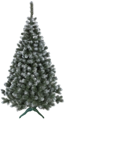 Sapin de Noël artificiel Alfa de 60 cm