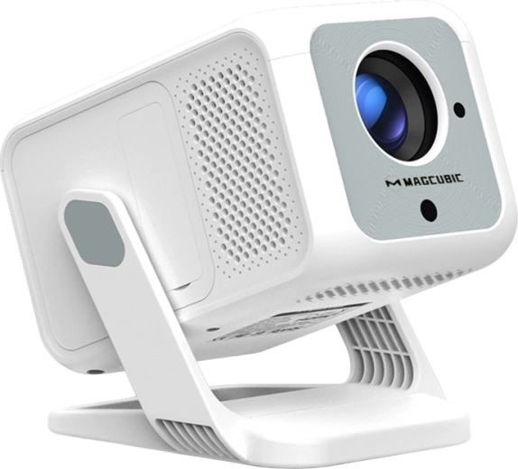 Projection intelligente sans réglages