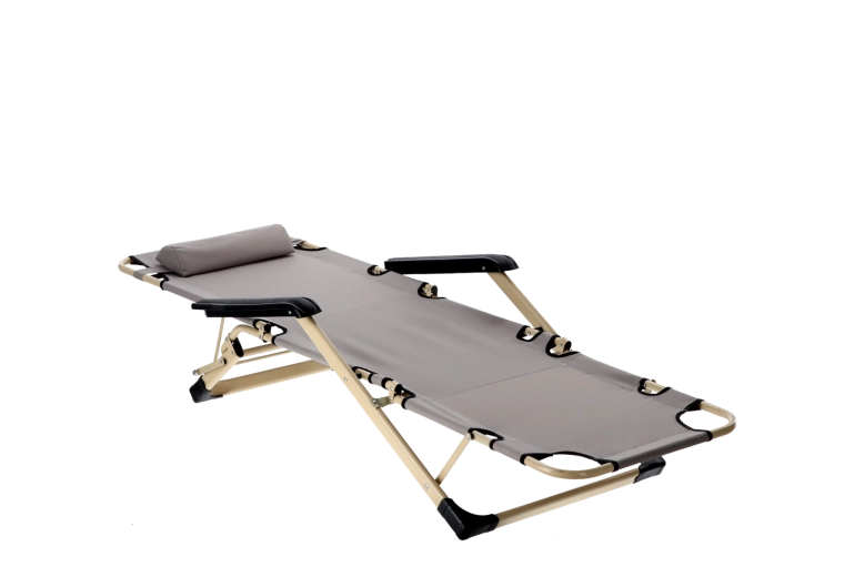 Structure résistante pour une utilisation en extérieur