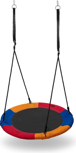 Stabilité grâce à quatre cordes