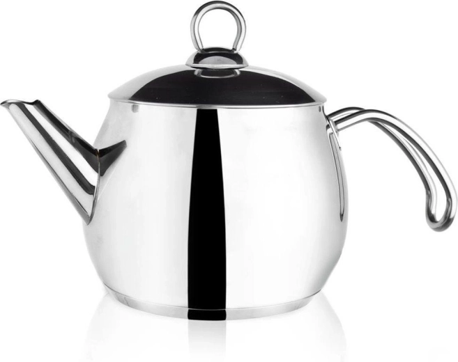 Compatible avec tous types de plaques, y compris induction