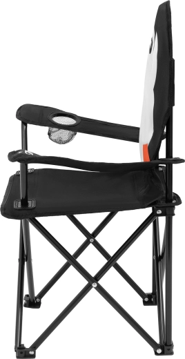 Cadre robuste et matériaux résistants