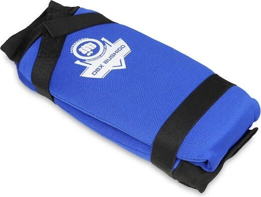 Maintien stable avec velcro