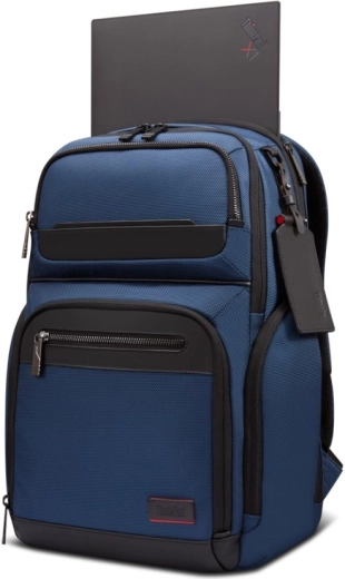 Organisation de premier plan pour ordinateur portable 16″