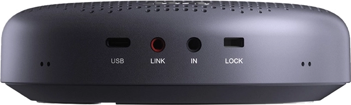 Connectivité universelle et extension facile