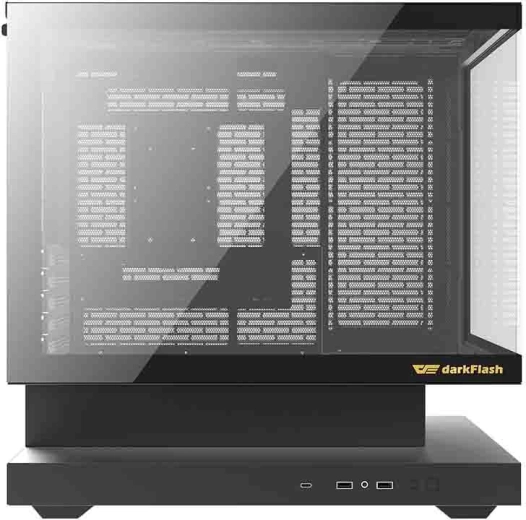 I/O pratique avec USB‑C