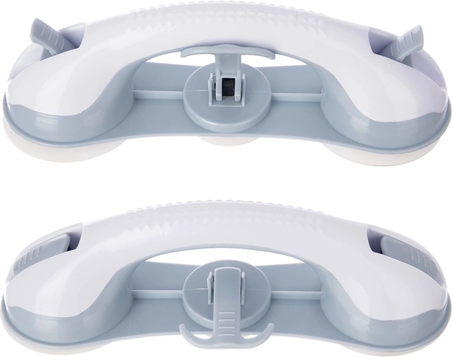 Prise sûre et stabilité