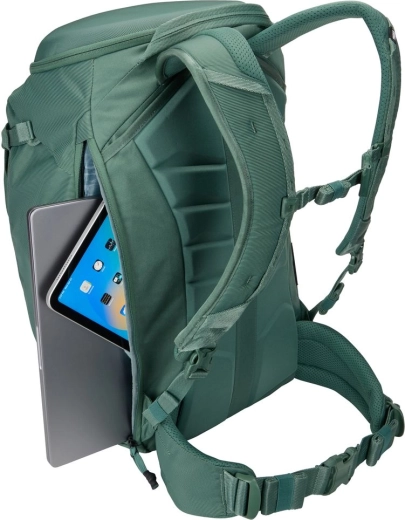 Confort de portage et protection des appareils électroniques