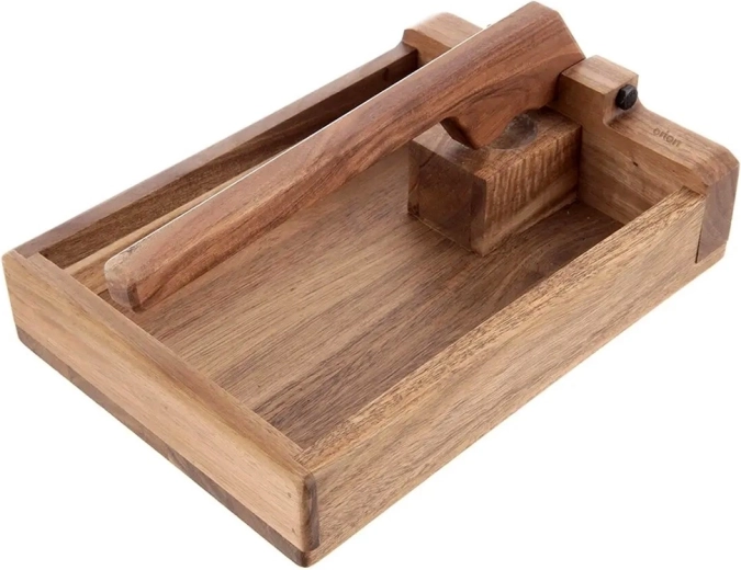 Puissant mécanisme à levier