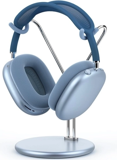 Idéal pour AirPods Max, même avec étui
