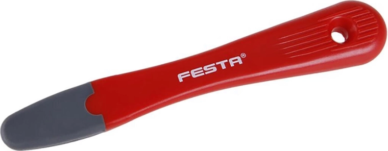 Spatule pour mastic et silicone 145 mm