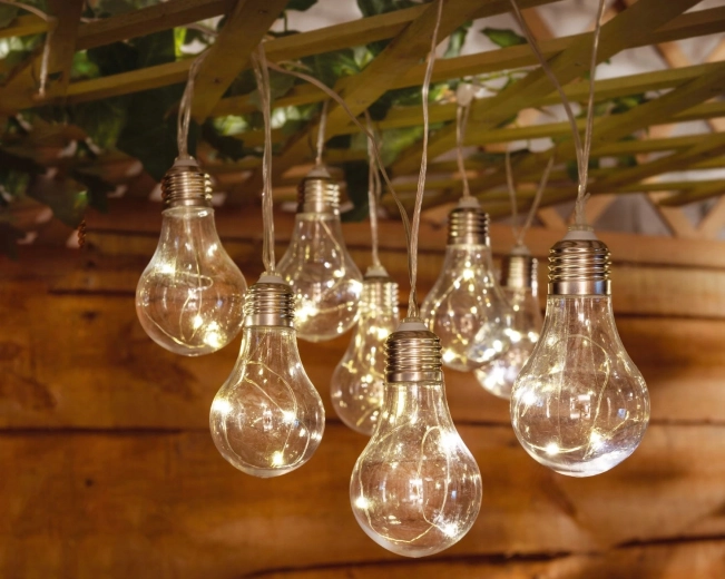 Alimentation solaire écologique sans prise