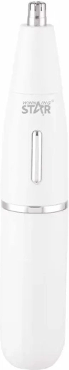 Rasoir électrique et tondeuse pour poils WinningStar 5 W