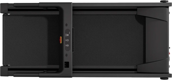 Surface de course stable et commande facile