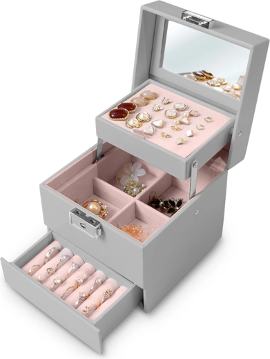 Agencement intérieur intelligent