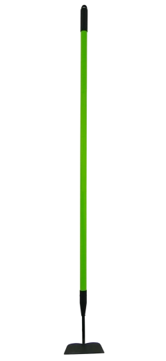 Binette avec manche en fibre de verre 150 cm