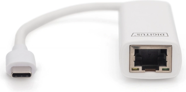 Adaptateur compact avec câble intégré