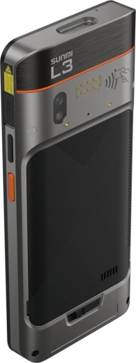 NFC double, 4G et connexion sécurisée