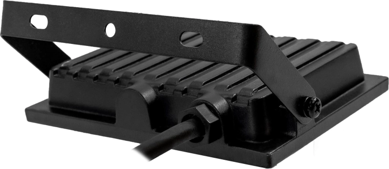 Corps fin avec dissipation thermique efficace