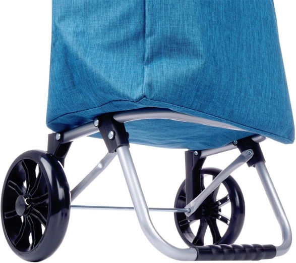 Construction stable et grandes roues