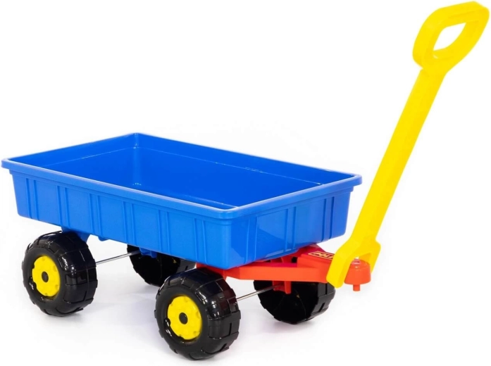 Benne profonde pour de nombreux chargements