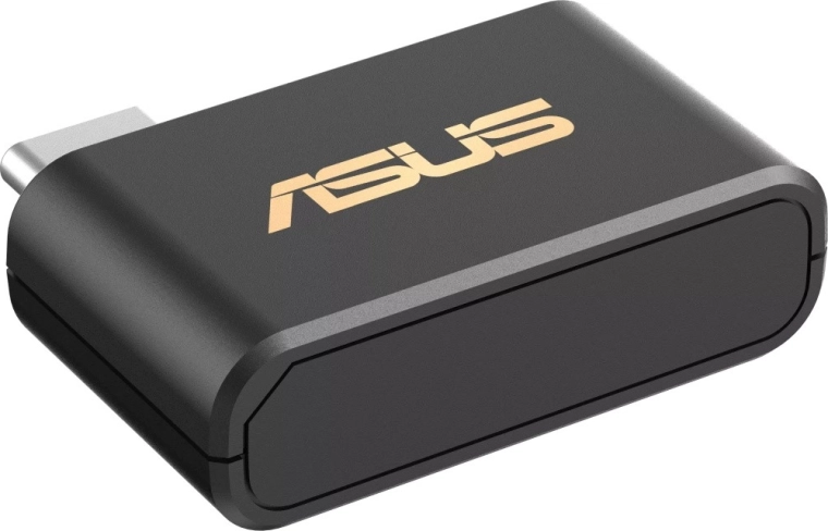 Format USB-C compact
