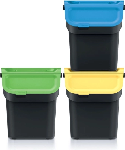 Design modulaire et empilable