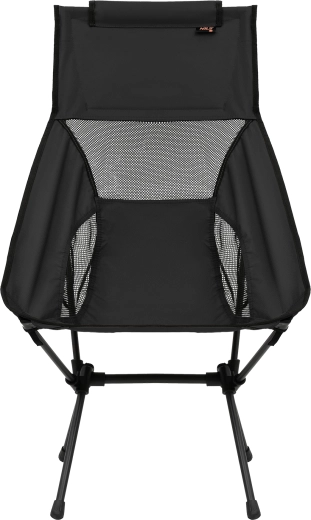 Structure légère et compacte pour le voyage