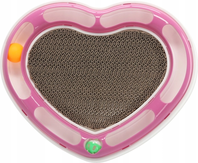 Griffoir central pour des griffes en bonne santé