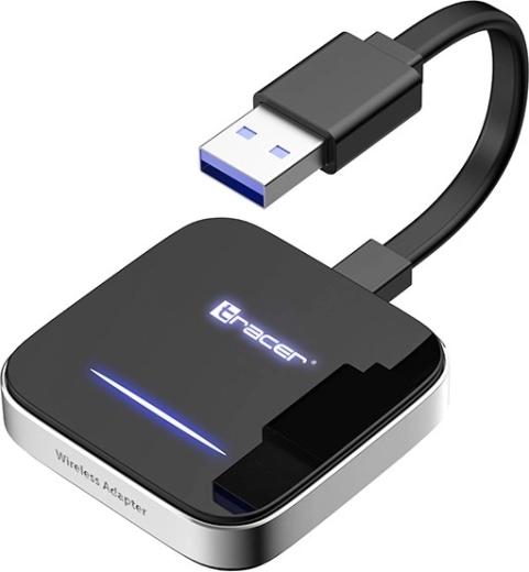 Connexion sans fil instantanée
