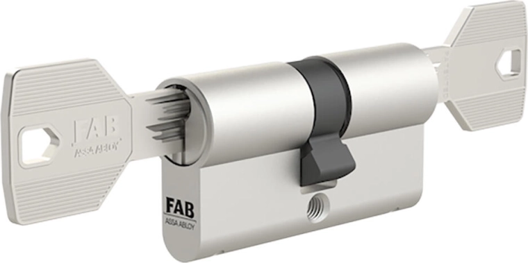 Protection certifiée en classe de sécurité 4 (RC4/BT4)