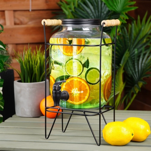 Design élégant et robuste