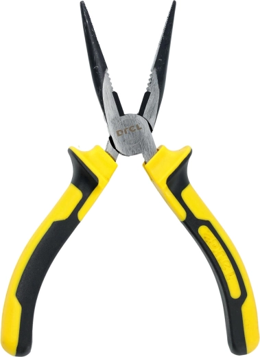 Lame intégrée pour une coupe nette