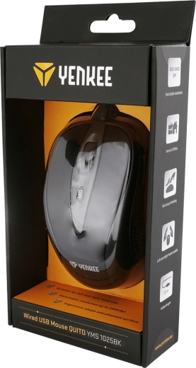 Connexion USB simple