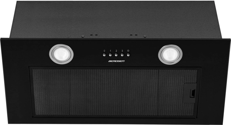 Aspiration puissante avec 3 niveaux