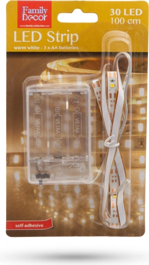 Ruban flexible autocollant