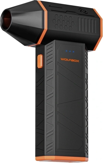Souffleur sans fil WOLFBOX MegaFlow 50