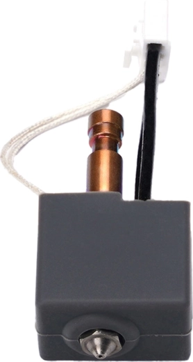 Remplacement rapide sans interruption