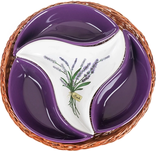 Répartition intelligente en secteurs