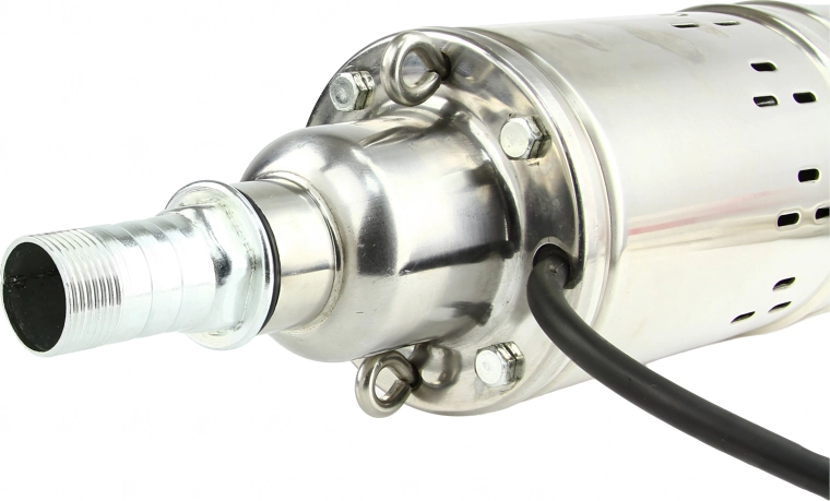 Raccordement et installation faciles