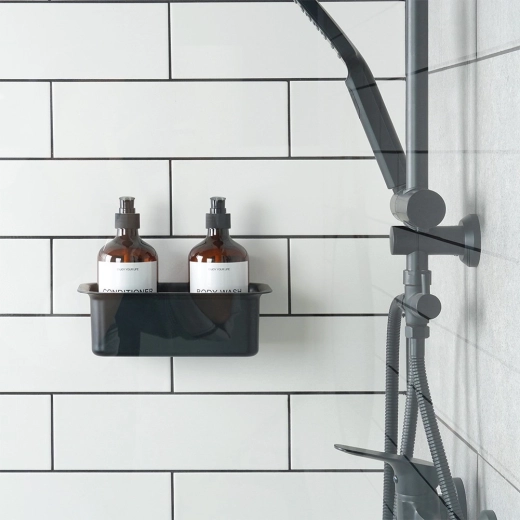 Drainage intelligent pour un rangement sec et propre